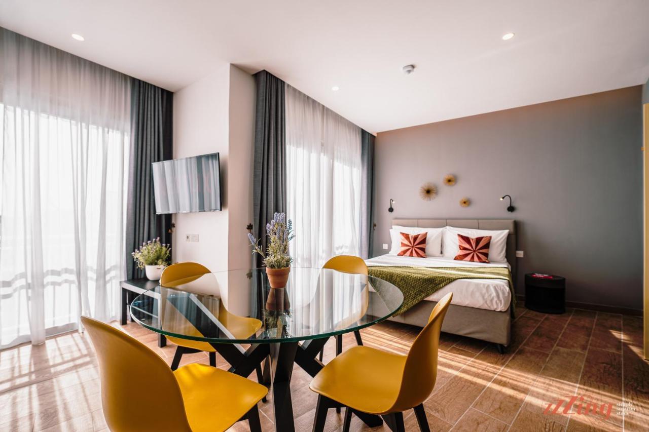 Spinola Guest house *