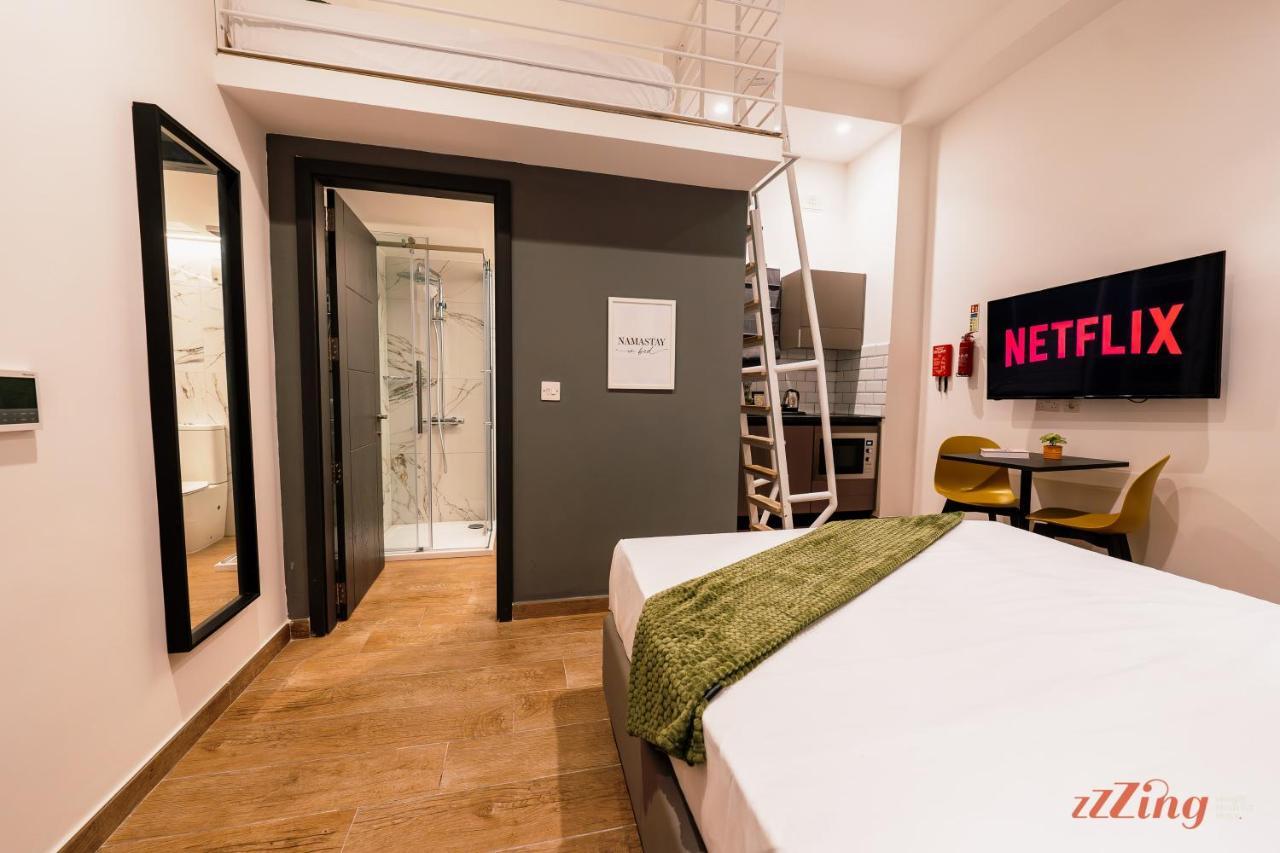 Guest house Spinola