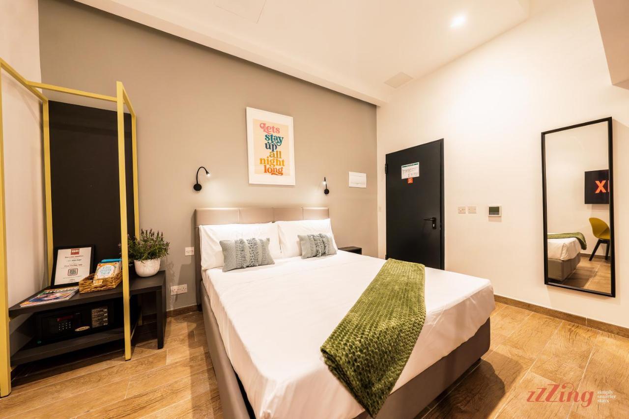 Spinola Guest house