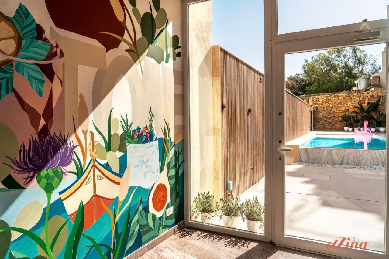 Spinola Guest house Saint Julian's