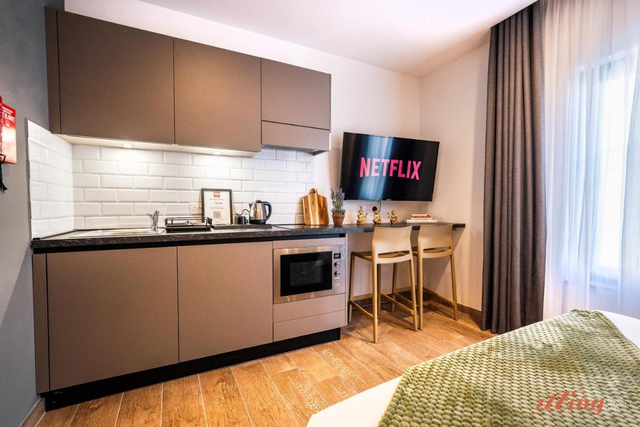 Guest house Spinola Saint Julian's