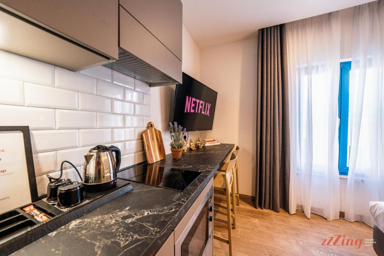 Guest house Spinola *