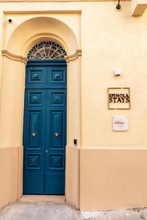 Spinola Guest house Saint Julian's