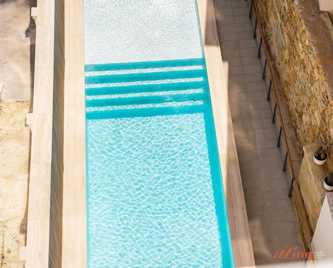 Spinola Guest house *