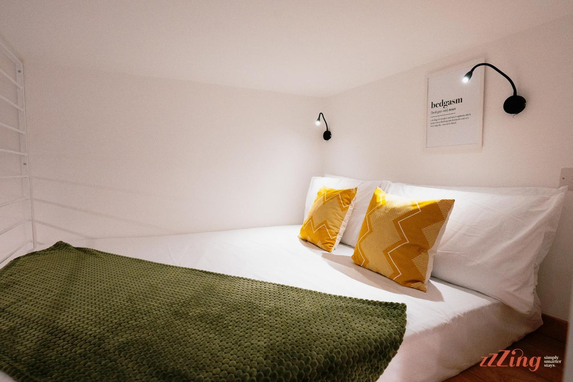 Guest house Spinola