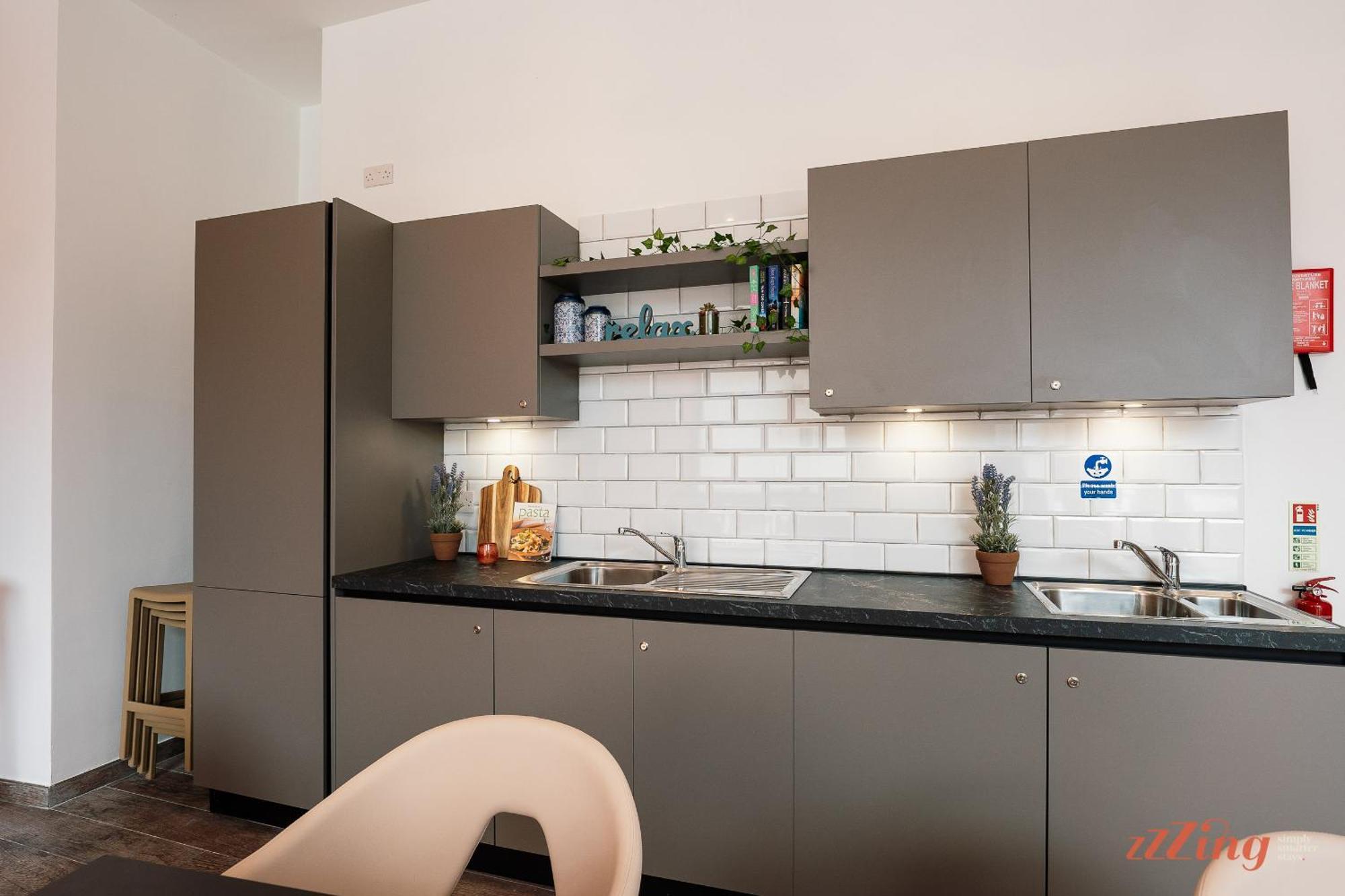 Guest house Spinola
