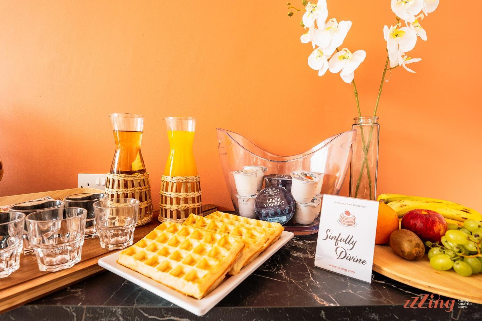 Guest house Spinola Saint Julian's