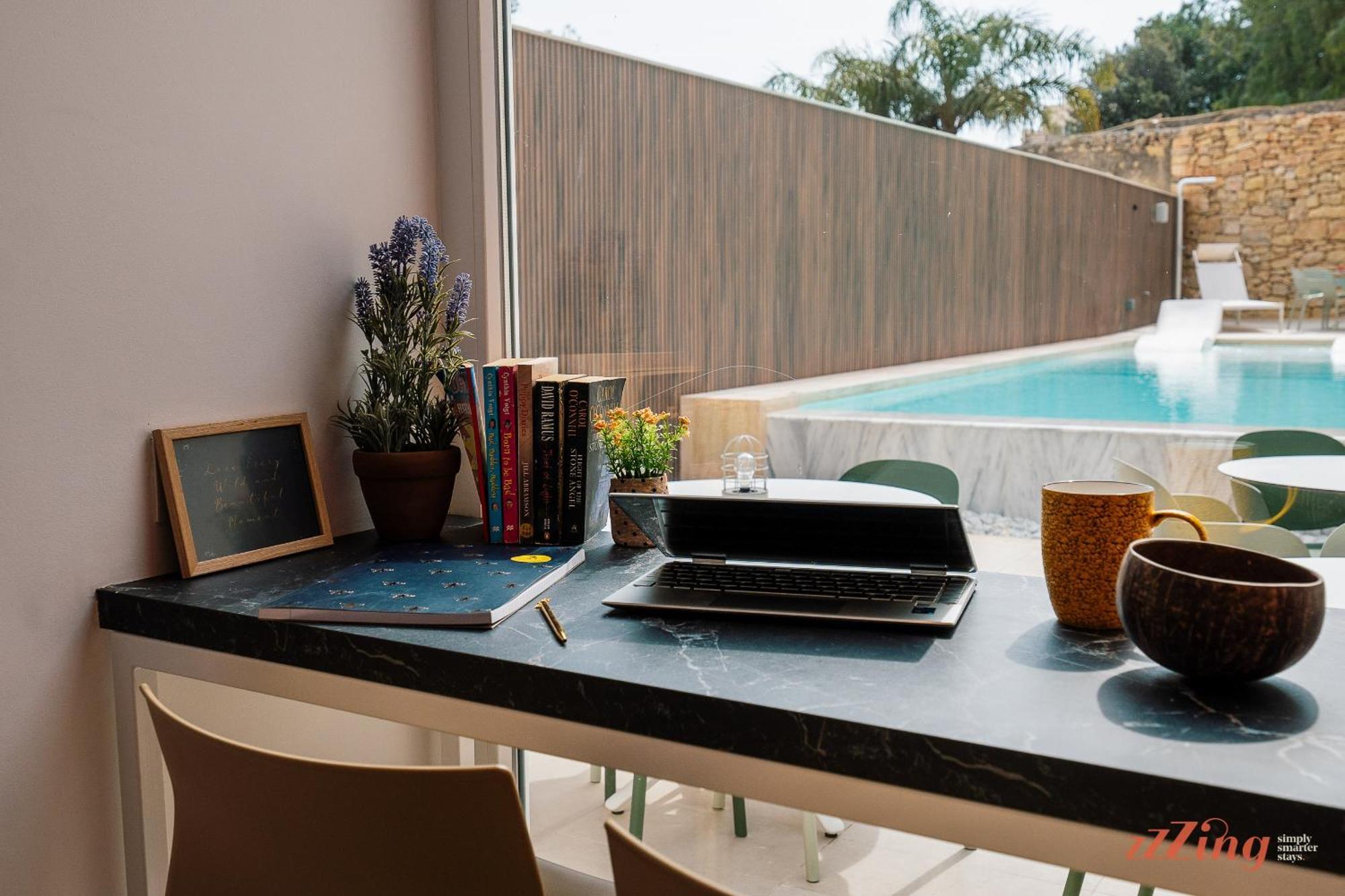 Guest house Spinola