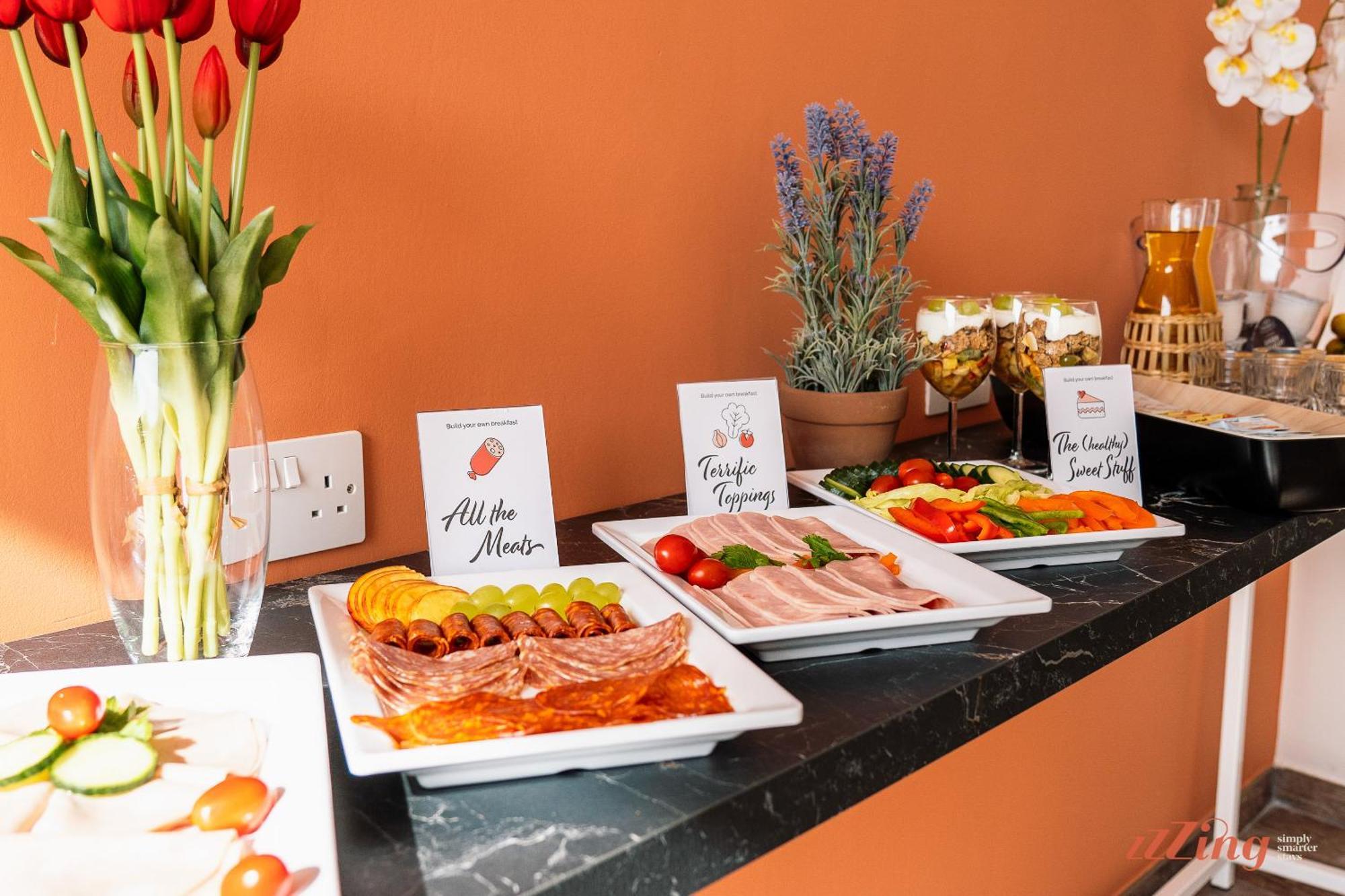 Guest house Spinola