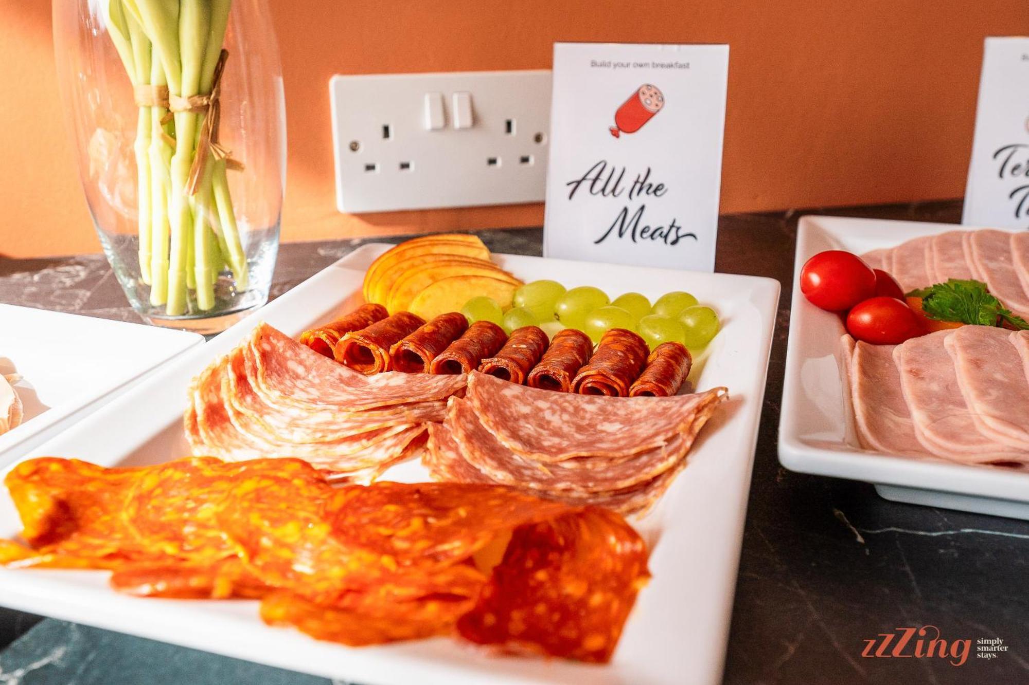 Spinola Guest house *