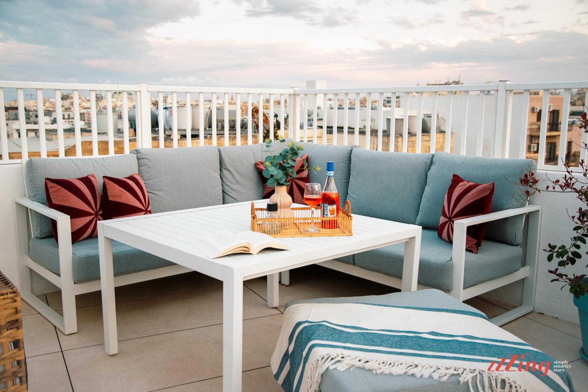 Guest house Spinola