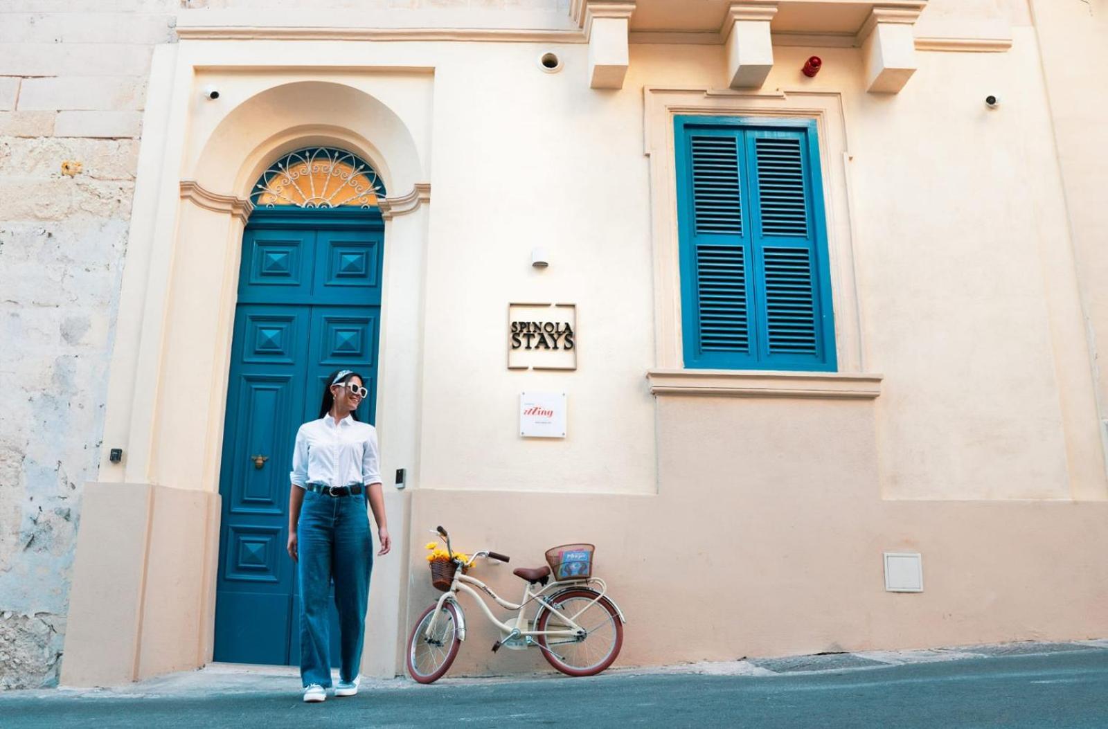 Guest house Spinola *
